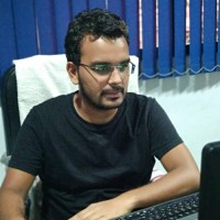 Rahul Vaishnav