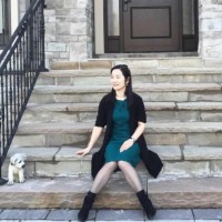 Nancy Li
