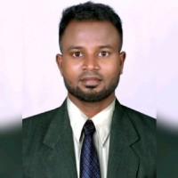 Manikandan E