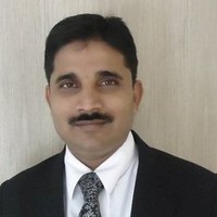 RAJU CHAUDHARY