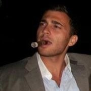 Gerard Marzocchi
