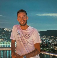 Gabriel Viana