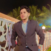 Md Murtuza Ali