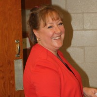 Karen Hatch