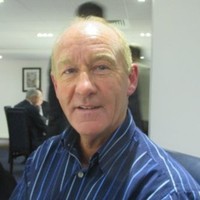 Malcolm Davis