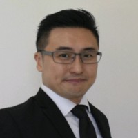 Jonathan Chew