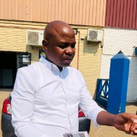 Jackie Ledwaba