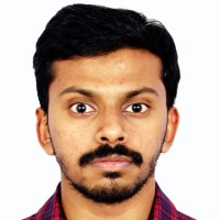 Gokul Radhakrishnan