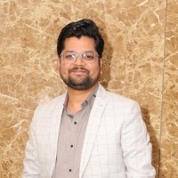 Ashish Jaiswal