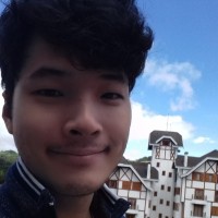 Mateus Koizimi Matsuda