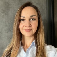 Тетяна Литвиненко