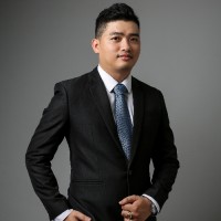 Tuan Anh Nguyen