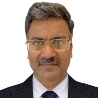 SUBHASH CHANDRA PANDEY