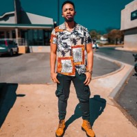 Molefi Kotsi