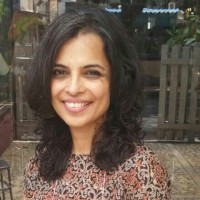 Nirupama Rao
