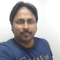 Pawan Kumar