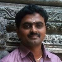 Rajesh R.
