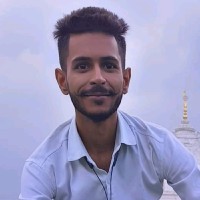 Shubham Pandey