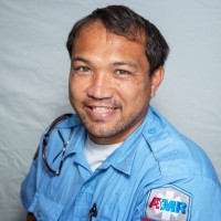 Kenji Ashman