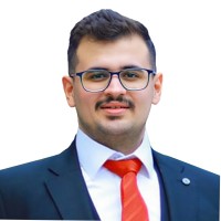 Ahmad Ali