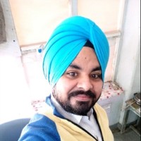 Gurinderjit Singh