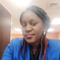 Crystal Grant
