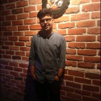Rishes Mishra