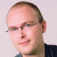 Michael Vogel