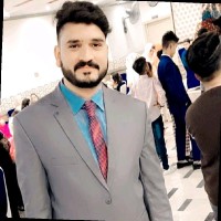 Syed Shahzad Raza Naqvi
