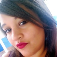 Desyelle Rodrigues