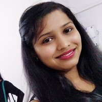 Swapnali Patil