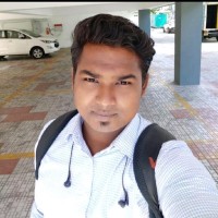Vinoth R