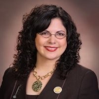 Gretchen R. Silva, LFD, CCSP, CFC