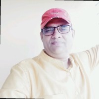 Avinesh Kumar