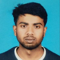 Kousik Biswas