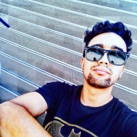 Mourad Ganbour