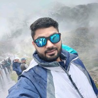 Akshay Sharma