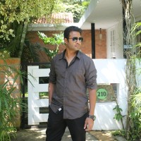 Jeevan BS