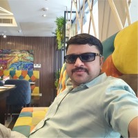 Kiran Chandgude