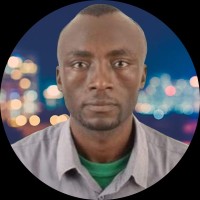 Joseph Kimaru
