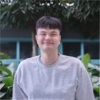 Simon Sandvik Lee