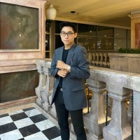 Ignatius Rexx Halim