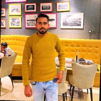 Akash Rai