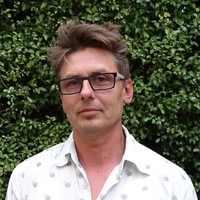 Dieter Kraus