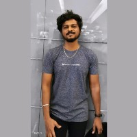 Thirukumaran A