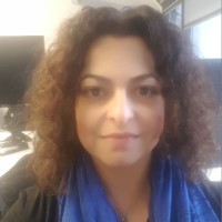 Christina Khoury