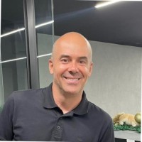 Osvaldo Trintim Júnior Trintim Jr