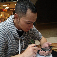 Luis Castaneda