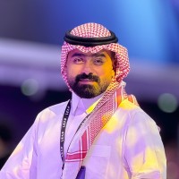 Mohammed Alduraywish