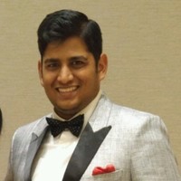 Nehal K Patel